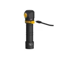 Мультифонарь светодиодный Armytek Elf C2 USB-C+18650, 1100 лм, холодный свет, аккумулятор