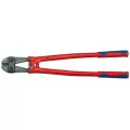 Болторез KNIPEX, длина 610 мм, 2-комп ручки KN-7172610