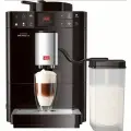Автоматическая кофемашина Melitta F 570-102 Caffeo Varianza CSP, черная