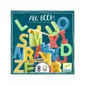 Настольная игра ABC Бум