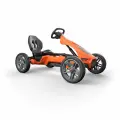 Веломобиль BERG Rally NRG Orange