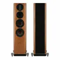 Wharfedale Aura 3 hi-gloss walnut напольная акустика
