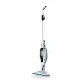 Паровая швабра ARIETE Steam Mop Foldable 4175, белый (00P417500AR0)
