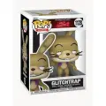 Фигурка Funko Five Nights at Freddy's HW2 GlitchTrap 86114, винил, 10 см