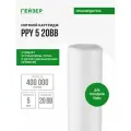 Гейзер Картридж PPY 5 ВВ20 28051, 1 уп, 1 шт.