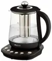 Чайник электрический Kelli KL-1377 черный