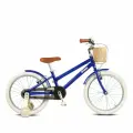 Велосипед Spinn Pixie 20 2025 Blue