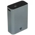 Портативный аккумулятор BY 031-061 серый