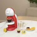 Капсульная кофемашина Nescafe Dolce Gusto MINI ME, красный