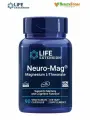 Life Extension Neuro-Mag L-треонат магния 90 вегетарианских капсул