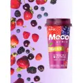 Чай холодный фруктовый со вкусом вишни, черники и клубники Meco 400 мл, Китай
