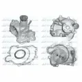 Водяной насос Dolz M242 для Mercedes E-CLASS S210, W124, W210, S-CLASS C140, W140, SL R129, W124 W124