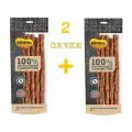 Лакомство Мнямс Колбаски Аппетитные для собак 80 г 2 шт