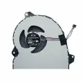 Кулер DFS2001055G0T-FJ5N для Asus ROG GL553VD / ROG GL553VE / ROG GL553VW / ROG GL753V / ROG GL753VD / ROG GL753VE