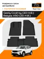 Коврики в салон полиуретановыйдля Geely Coolray (20-Н. В.),