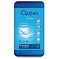 Подгузники для взрослых Оптио S/M/L/XL - Optio Soft M (70-130см) х 30 штук