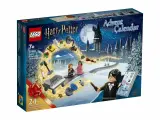 Конструктор Lego Harry Potter 75981 Новогодний календарь 2020