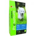 Pronature Original Adult All Breeds 11,3 кг сухой корм с курицей для взрослых собак всех пород