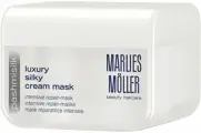 Marlies Moller Pashmisilk Маска для волос интенсивная шелковая 120мл