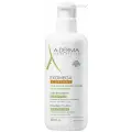 A-Derma EXOMEGA CONTROL Смягчающий лосьон для лица и тела, 400 мл