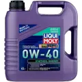 Liqui Moly SYNTHOIL ENERGY 0W-40 Масло моторное, Синтетическое, 4 л / 2451