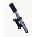 Насос для мячей и велосипедов, ручной, 100PSI, с креплением на велосипед