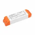 Блок питания ARV-SP-12050-PFC (12V, 4.16A, 50W) (Arlight, IP20 Пластик, 5 лет)