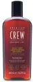 American Crew Daily Cleansing Shampoo - Ежедневный очищающий шампунь для нормальных и жирных волос 450 мл