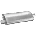 POLMOSTROW 45.03 Глушитель средн часть CHRYSLER: VOYAGER 3.0, 3.3 V6 88-95