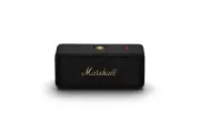 Портативная колонка Marshall Emberton 3, влагозащищенная, черная