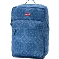 Рюкзак Levis Men L-pack Standard Issue Backpack синий для женщин Повседневный 100% полиэстер