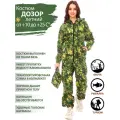 Восток-текс / костюм Дозор, женский, бязь, флектарн, 44-46/170-176