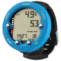 Suunto Компьютер для погружений Suunto Zoop Novo Blue, синий
