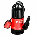 Насос дренажный P.I.T. PSW400-W