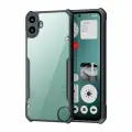 Чехол для Nothing CMF Phone 1 противоударный с усиленными углами XUNDD