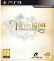 Ni no Kuni: Wrath of the White Witch (PS3)
