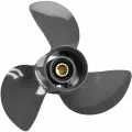 Винт гребной для лодочных моторов 3x11-1/4x13, Marine Rocket