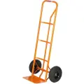 Тележка платформа строймаш нескладная 2 колеса транспортировочния 150 кг