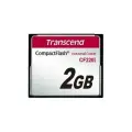 Карта памяти 2Gb Compact Flash Transcend 220x (TS2GCF220I)