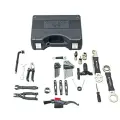 Набор инструментов 23 предмета в кейсе Bike Hand YC-799