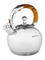 Чайник со свистком 3,3 л.