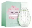 Jimmy Choo Floral женская туалетная вода 40 мл