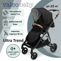 Коляска прогулочная с реверсивным блоком Valco Baby Snap 4 Ultra Trend, цвет: Night