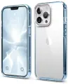 Elago для iPhone 13 Pro чехол HYBRID (pc/tpu) Sierra Blue
