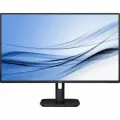 Монитор 23.8 PHILIPS 24E1N1100D/00(60) Black (IPS, 1920x1080, 100Hz, 1 ms, 178°/178°, 300 cd/m, 1500:1, +DVI, +HDMI)