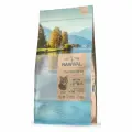 Сухой корм RAWIVAL (Ровайвл) для стерилизованных кошек, утка и индейка, 1,7 кг