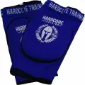 Наколенники Hardcore Training Helmet Blue/White
