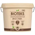 Текс Bioteks / Биотекс сверхпрочый паркетный эко лак на акриловой основе 5л глянцевый