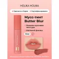 Holika Holika Кремовый матовый мусс-тинт для губ Butter Blur 04 Rose