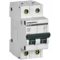 Автоматический выключатель Generica ВА 47-29 (C) 4,5kA 63 А